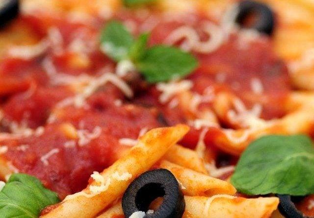 PENNE ARABİATTA